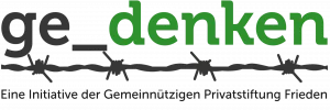 Logo Gedenken Initiative